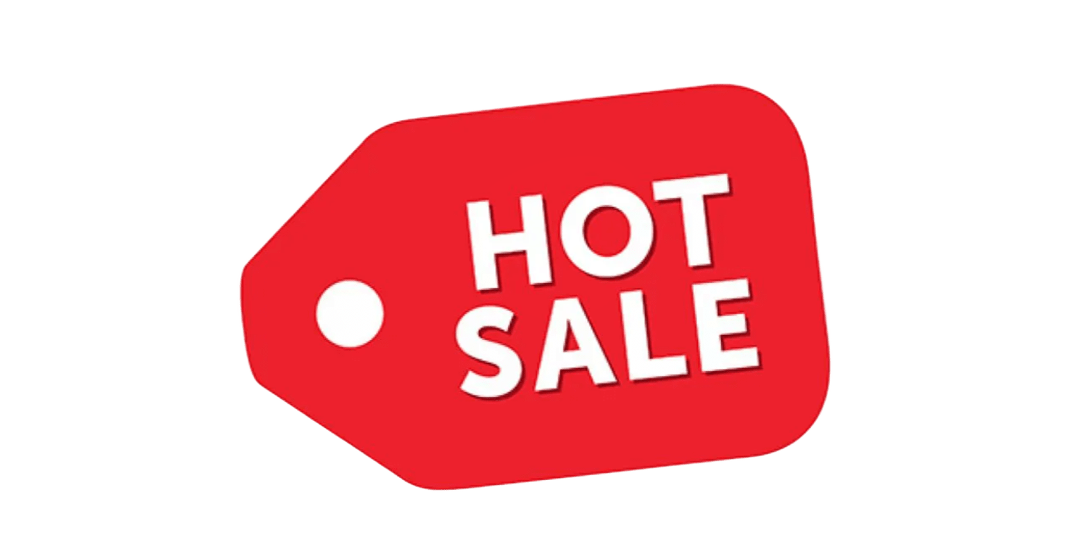 HOT SALE