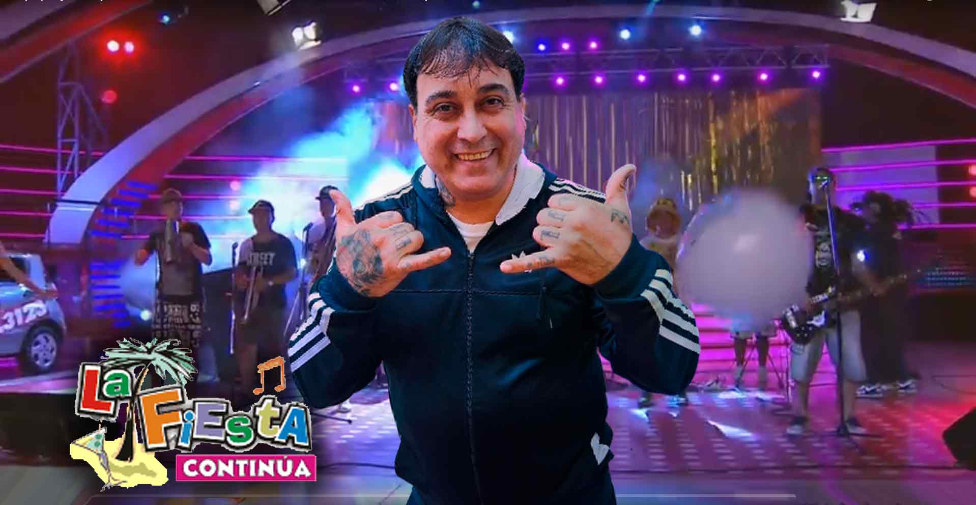 LEO-PASION-1918x992- LA FIESTA CONTINUA LEO LUCA