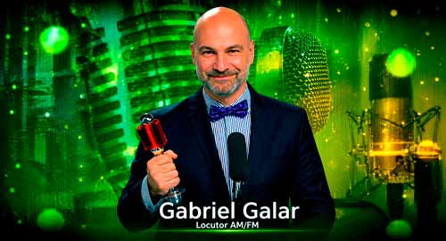Gabriel Galar - Folklore.ar