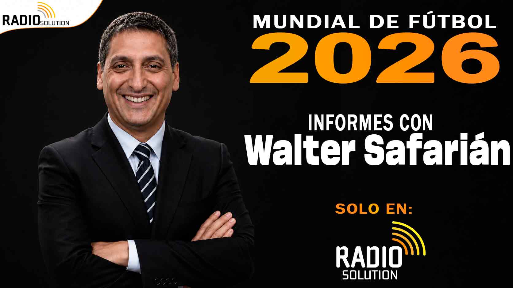 Informes con Walter Safarian